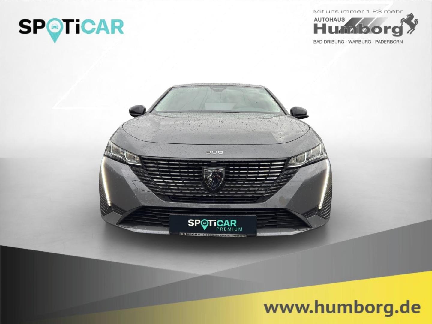 Peugeot 308 Allure Pack SW