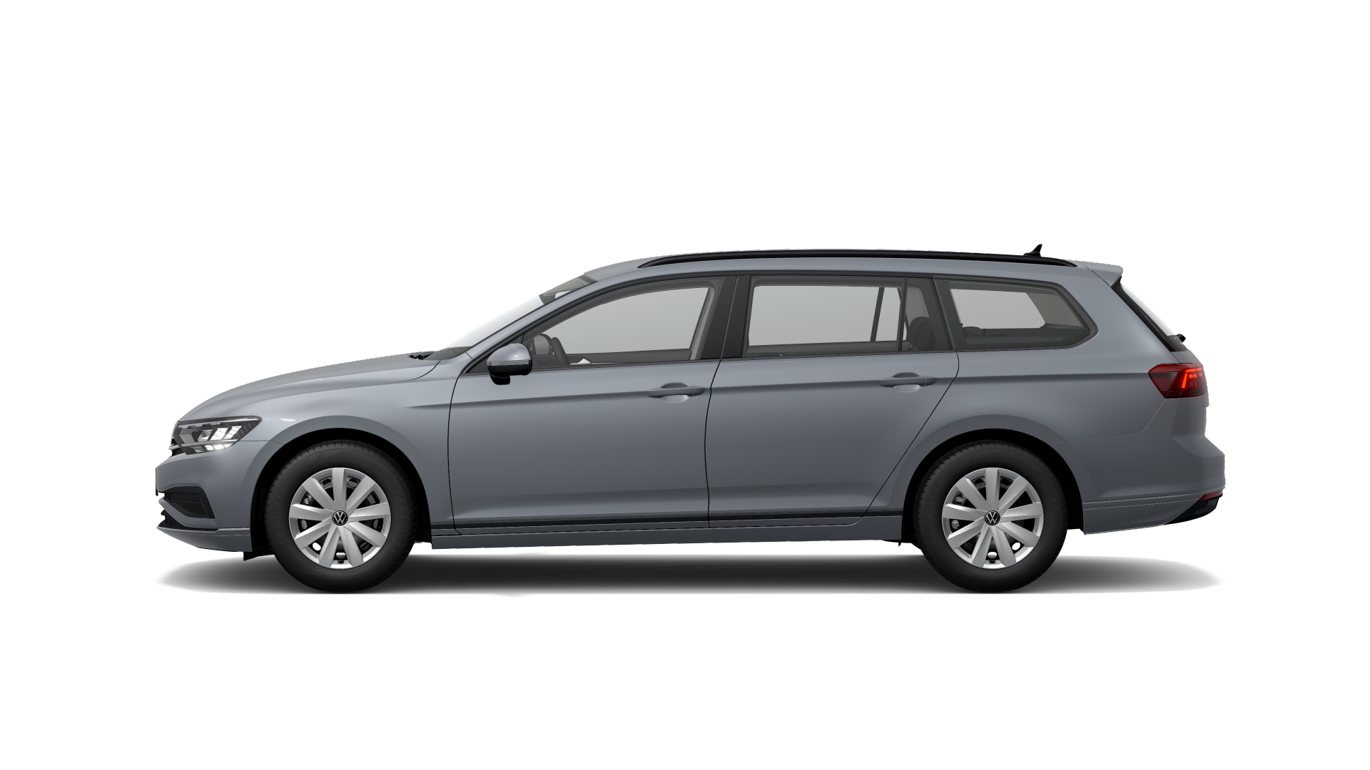 Volkswagen Passat 2.0 TDI DSG Variant