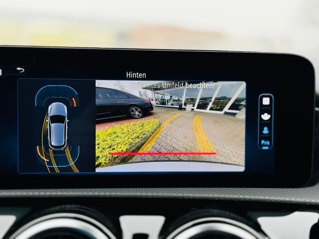 Mercedes-Benz A 180 Progressive