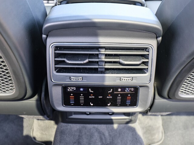 Audi Q7 50 TDI Quattro S-Line