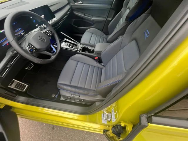 Volkswagen Golf Golf VIII
