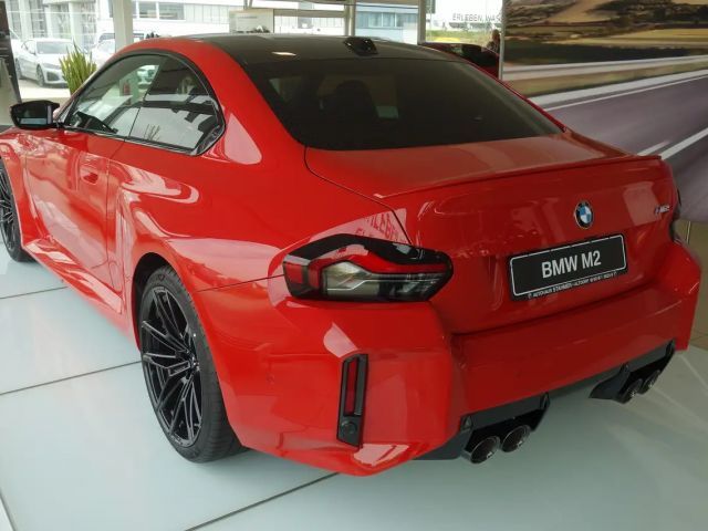 BMW M2 Coupé