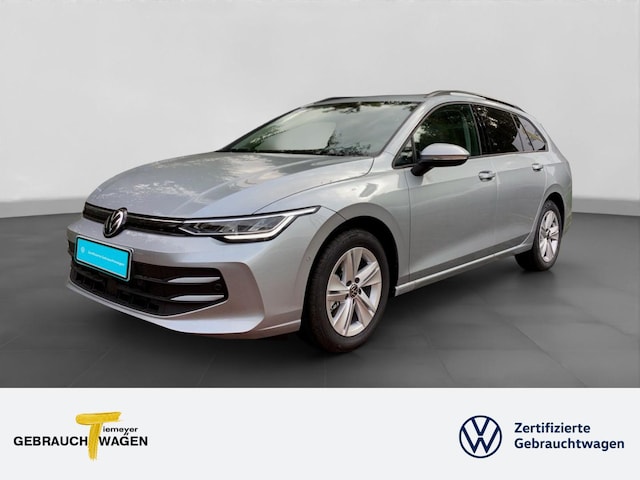 Volkswagen Golf 1.5 TSI DSG Life Variant