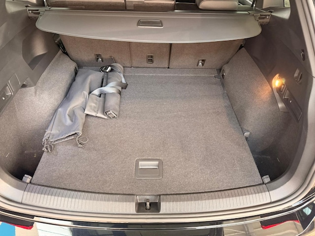 Volkswagen Tiguan Allspace R-Line