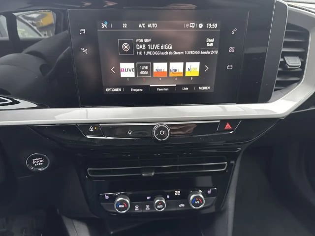 Opel Mokka Elegance Mokka-e