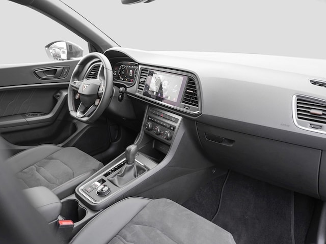 Cupra Ateca 2.0 TSI 4Drive DSG VZ