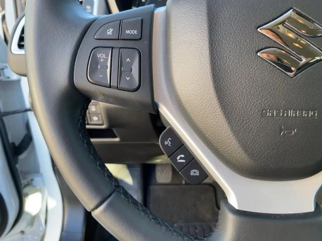 Suzuki S-Cross 1.4 Comfort Top Gepflegter*junger GW