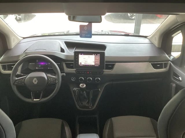 Renault Kangoo Equilibre Equilibre TCe 130