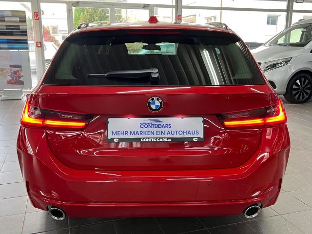 BMW 320 320d Touring