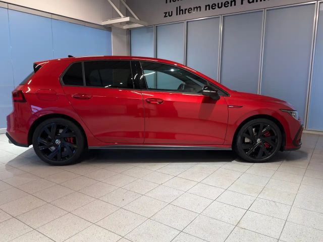 Volkswagen Golf 2.0 TSI GTI Golf VIII