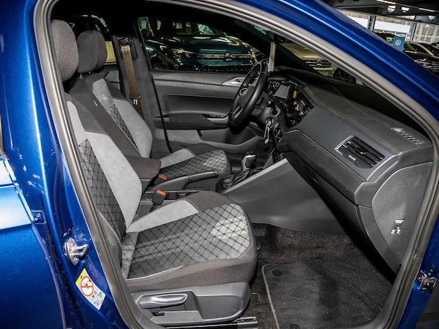 Volkswagen Polo DSG R-Line