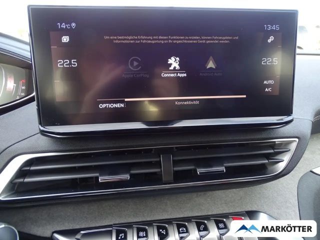 Peugeot 3008 GT-Line PureTech