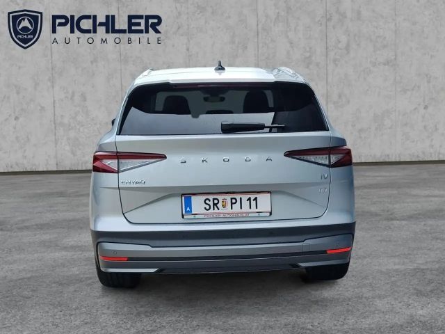 Skoda Enyaq iV 80