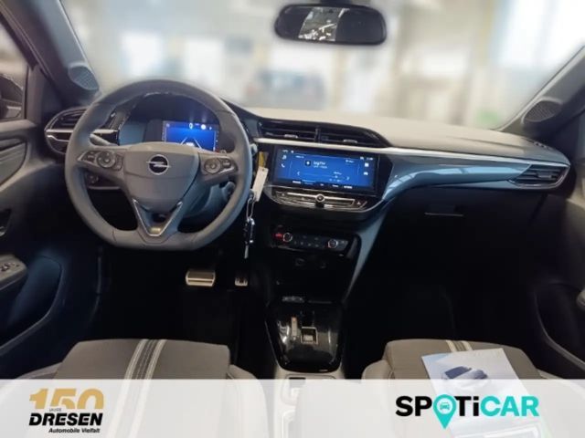 Opel Corsa GS-Line Grand Sport