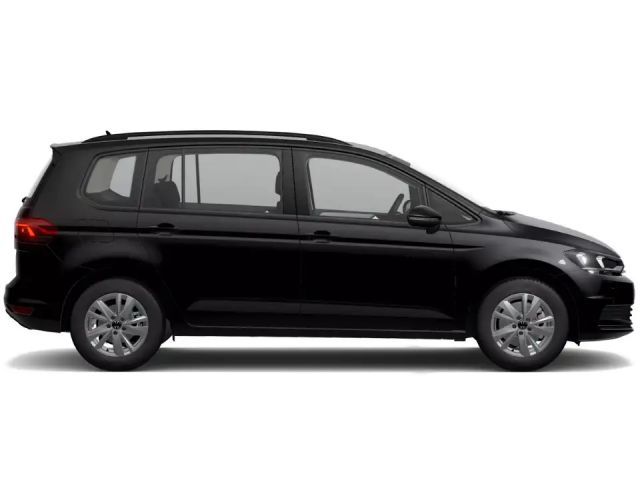 Volkswagen Touran 1.5 TSI Comfortline