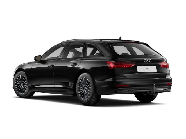 Audi A6 45 TFSI S-Tronic