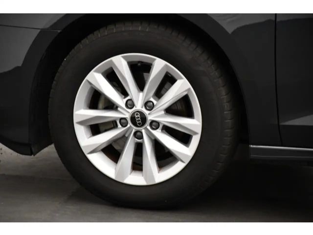 Audi A3 30 TFSI S-Tronic Sedan