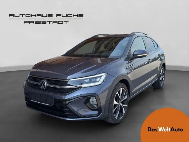 Volkswagen Taigo DSG R-Line