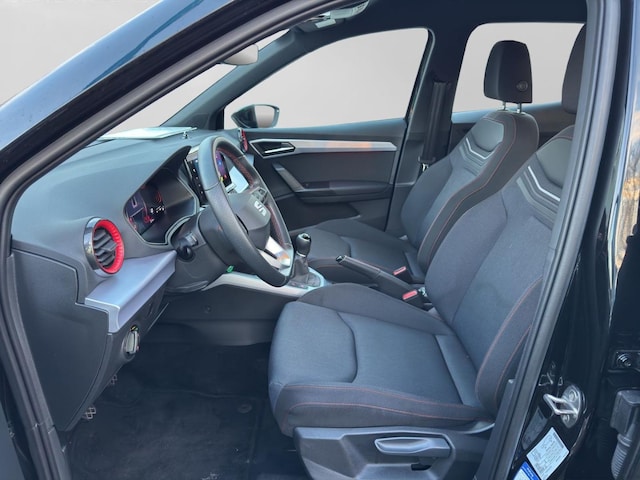 Seat Arona 1.0 TSI FR-lijn