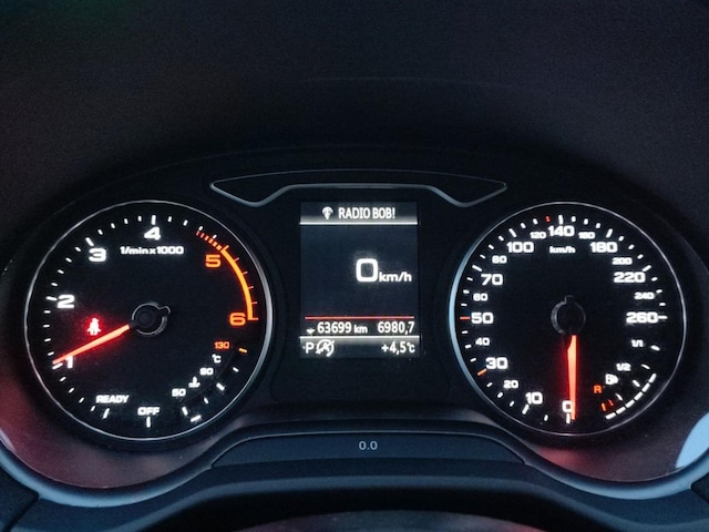 Audi Q2 30 TDI S-Tronic