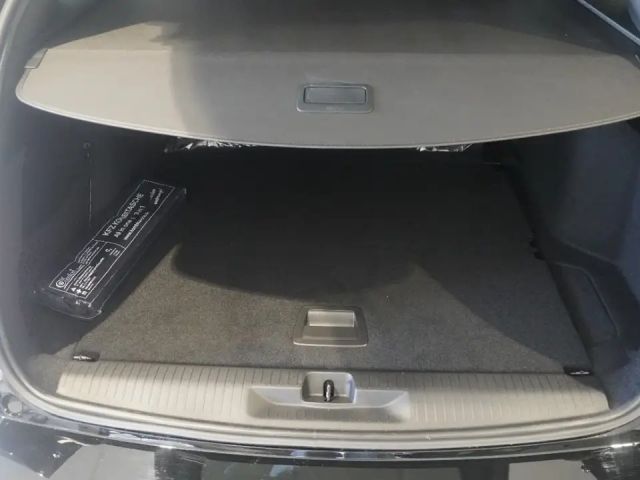 Opel Astra Sports Tourer