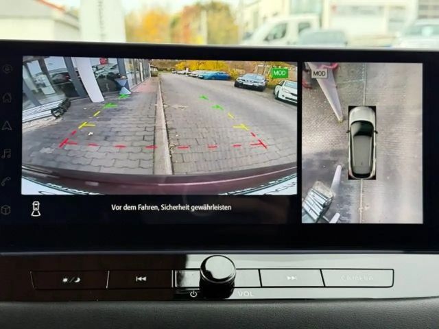 Nissan Qashqai DIG-T N-Connecta