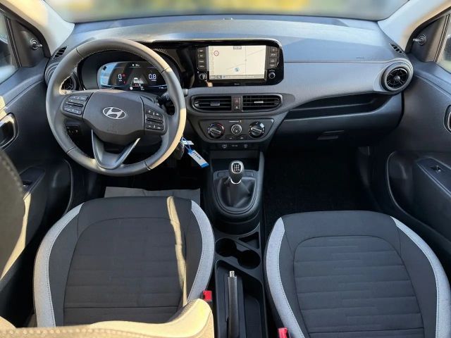Hyundai i10 2WD Select