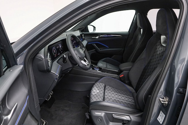 Volkswagen Tiguan DSG R-Line eHybrid