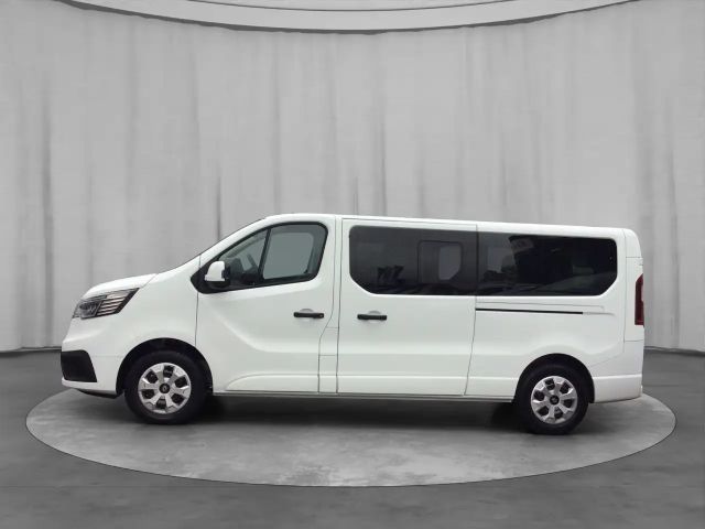Renault Trafic Blue Evolution Grand dCi 150