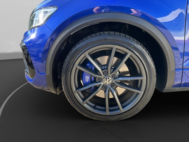 Volkswagen T-Roc 2.0 TSI DSG