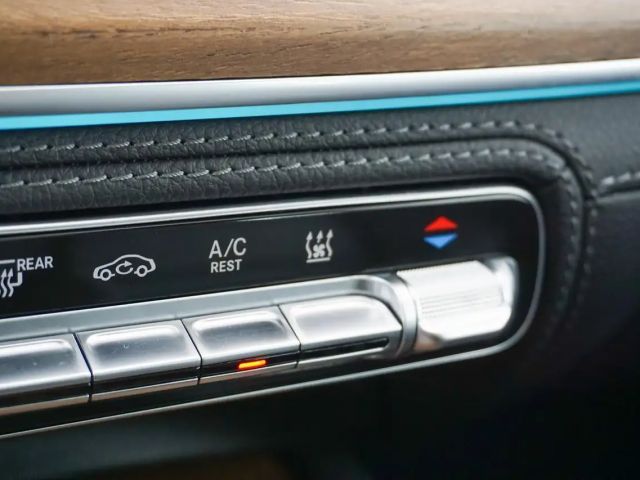 Mercedes-Benz GLE 350 4MATIC AMG Line