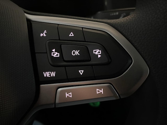 Volkswagen Taigo 1.0 TSI BMT