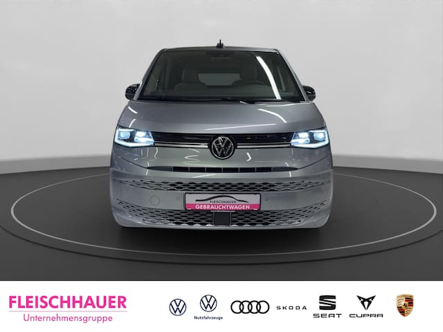 Volkswagen Multivan 2.0 TDI Lang Life