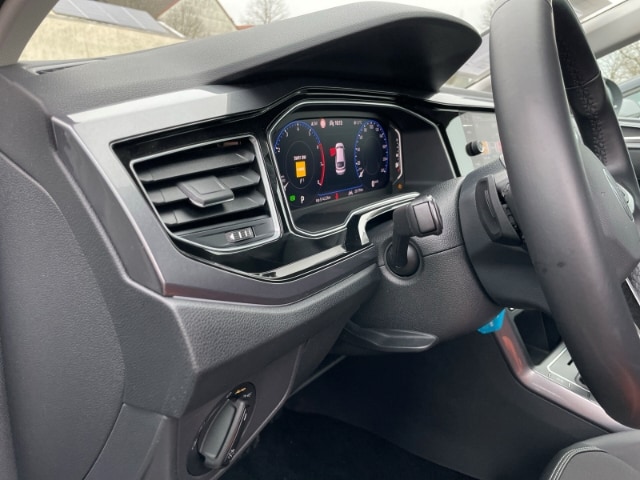 Volkswagen Taigo 1.0 TSI DSG IQ.Drive Style