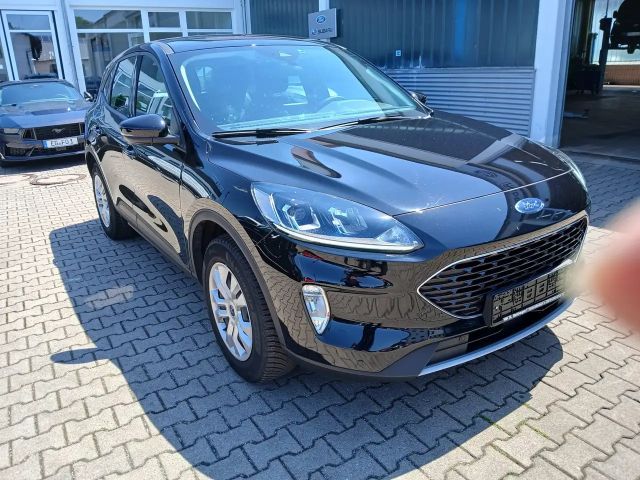 Ford Kuga Cool & Connect