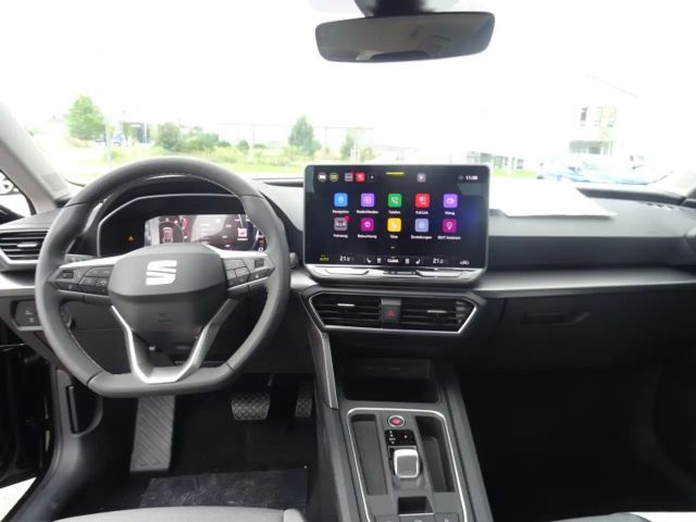 Seat Leon 1.5 eTSI DSG Sportstourer