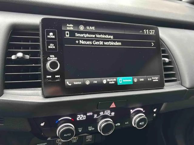 Honda Jazz 1.5 Elegance Hybrid i-MMD