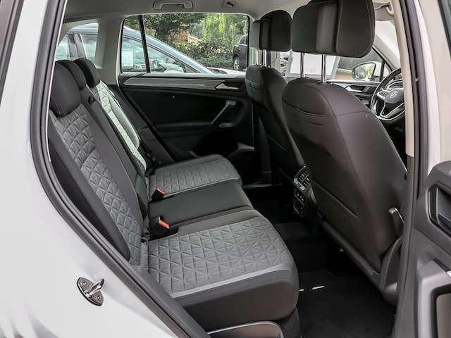 Volkswagen Tiguan 2.0 TDI DSG Life