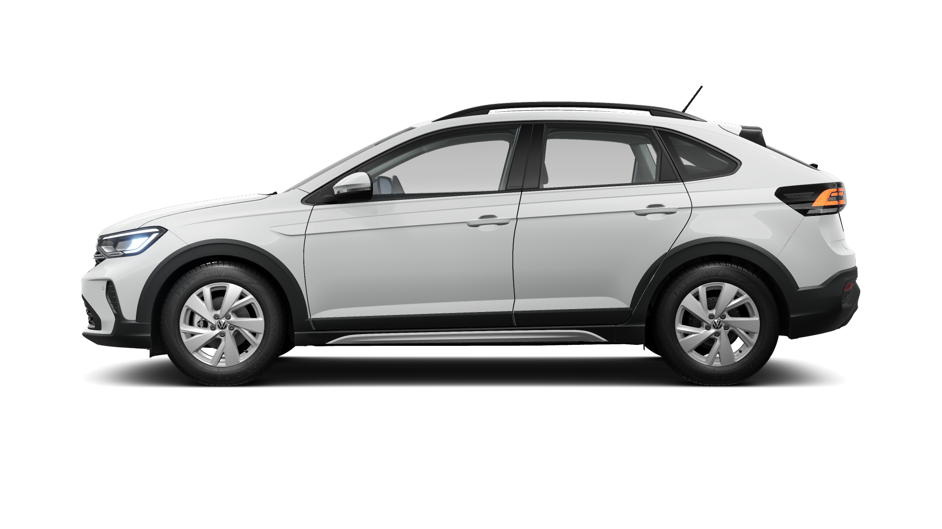 Volkswagen Taigo Life