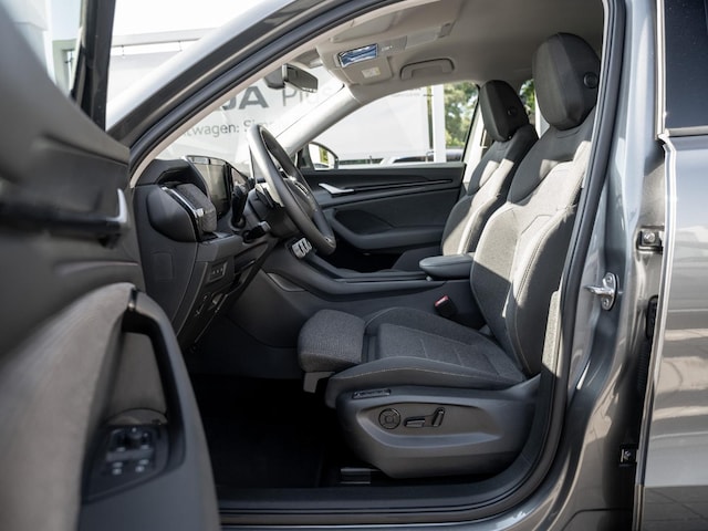 Skoda Kodiaq 2.0 TDI 4x4