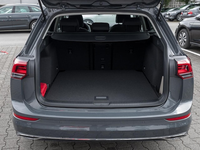 Volkswagen Golf 2.0 TDI Style Variant