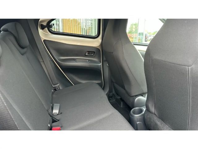 Toyota Aygo X 1.0 VVT-i Hatchback