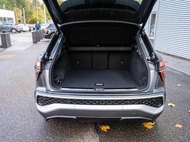 Audi Q3 Quattro S-Tronic