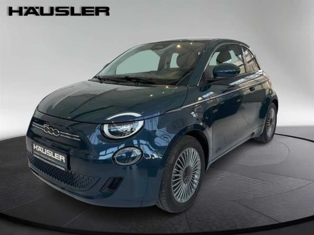 Fiat 500 42kw/h 3-Phasen-Charger *Kamera* *Parksensoren* *K