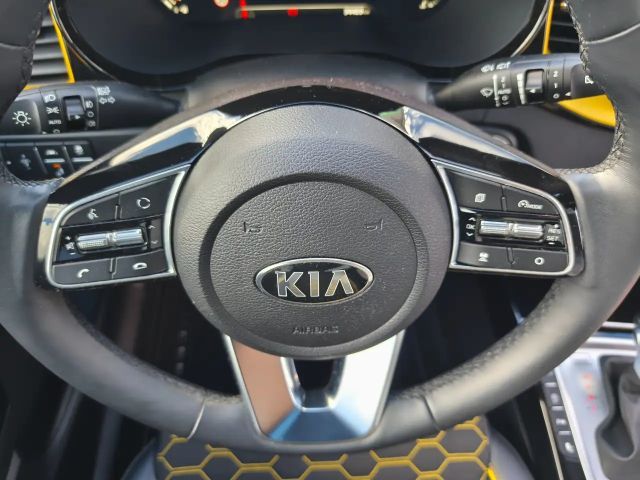 Kia XCeed GDi