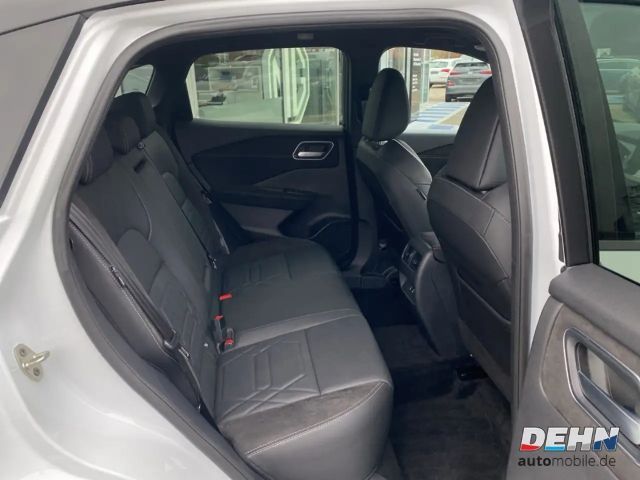 Nissan Qashqai 1.5 VC-T E-POWER N-Design Head Up Komfortp