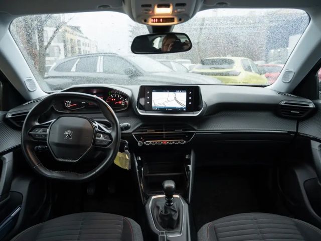 Peugeot 2008 Active Pack PureTech