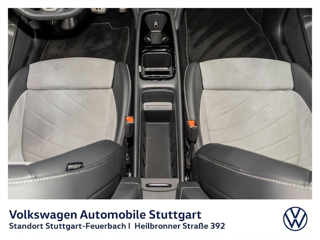 Volkswagen ID.3 Performance Pro