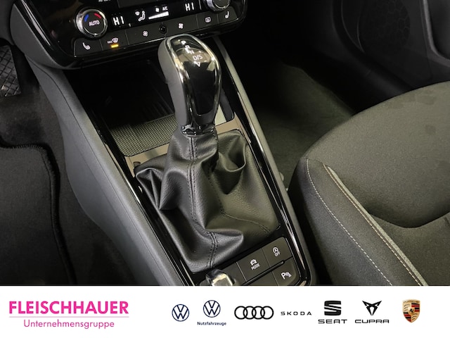 Skoda Scala 1.0 TSI Selection