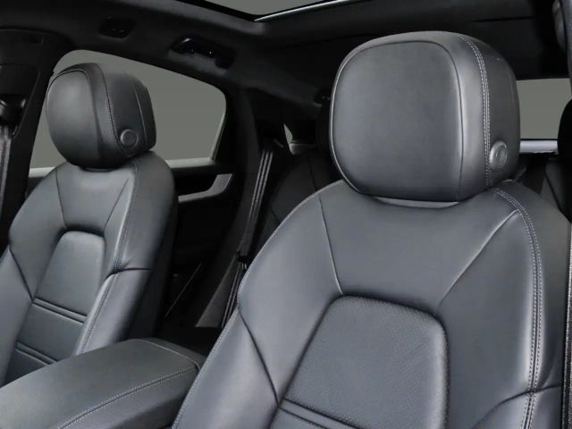 Porsche Cayenne Coupé